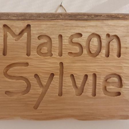 Maison Sylvie ペスカーラ エクステリア 写真