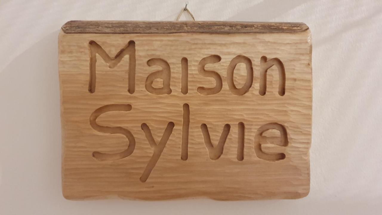 Maison Sylvie ペスカーラ エクステリア 写真